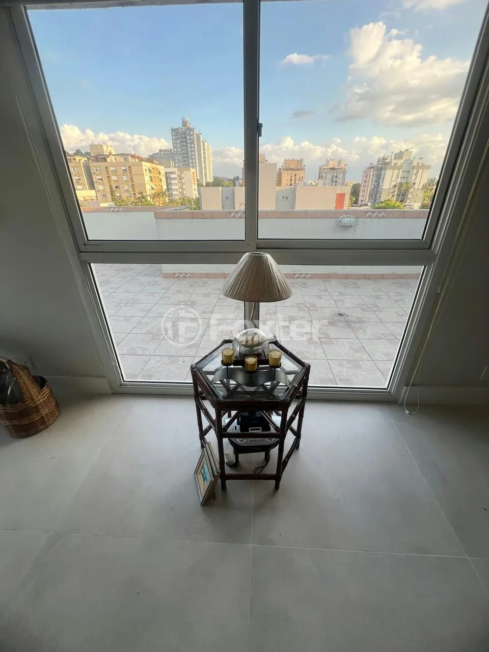 Cobertura à venda Rua Curupaiti, Cristal - Porto Alegre