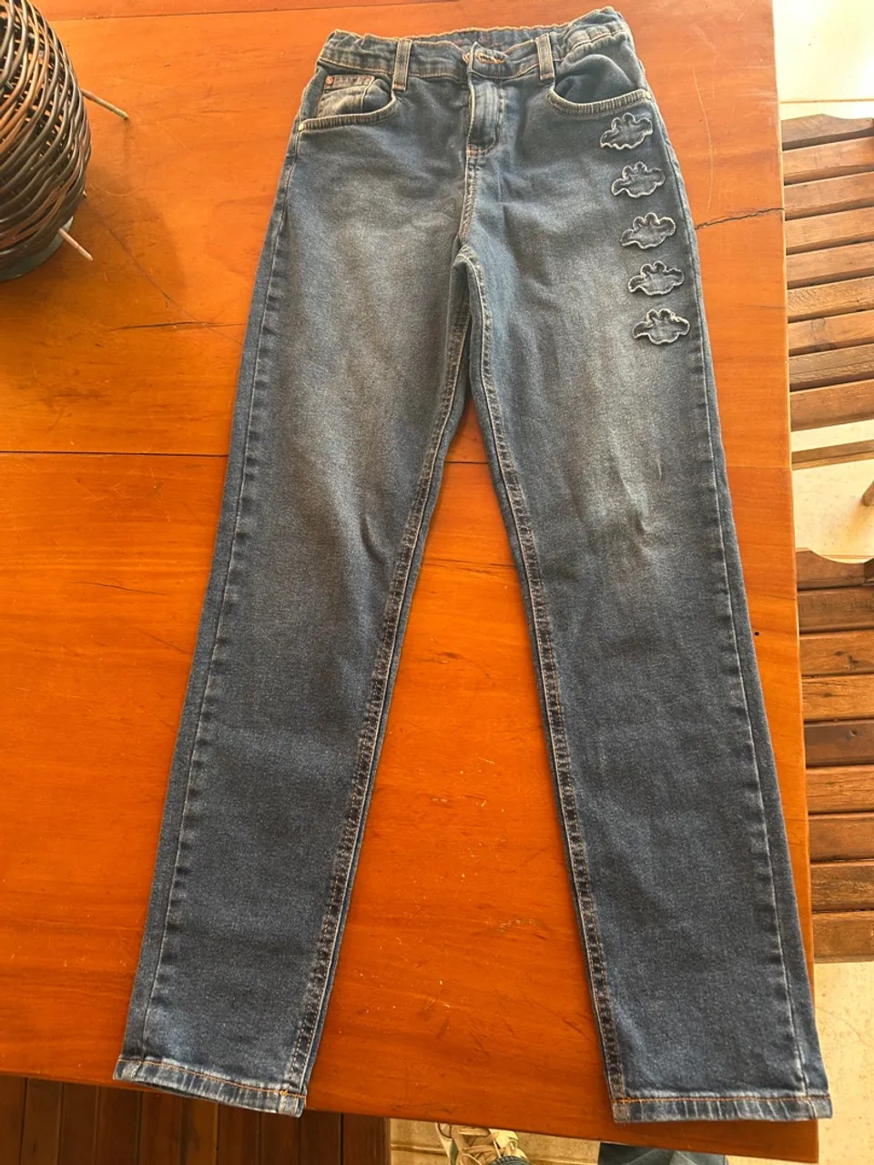 Calça Lilica ripilica