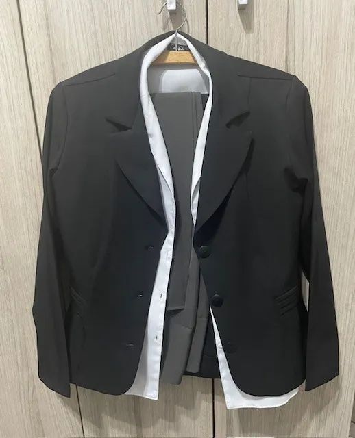 Roupa Social feminina tam 38 