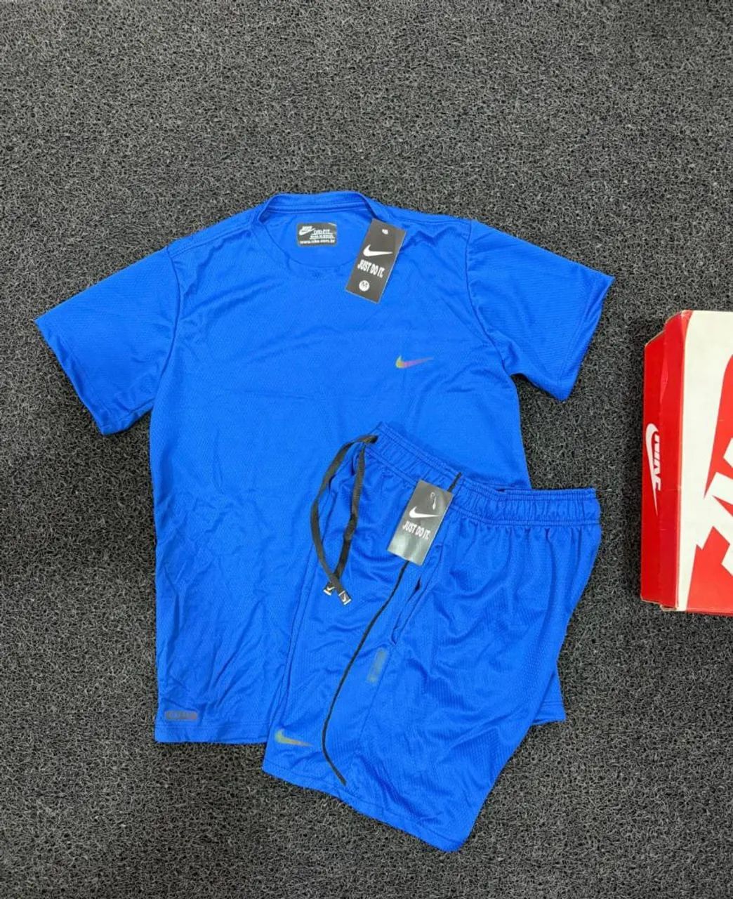 Kits da Nike  - Foto 3