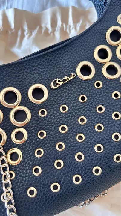 Bolsa Carmen Steffens ORIGINAL  - Foto 2