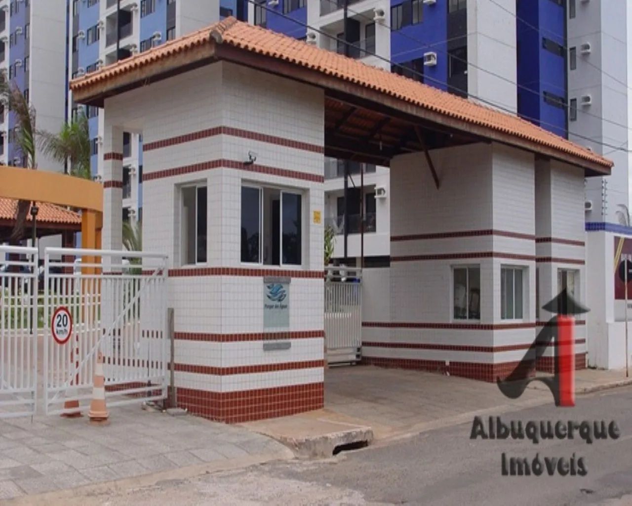 APARTAMENTO RESIDENCIAL em SÃO LUÍS - MA, CALHAU