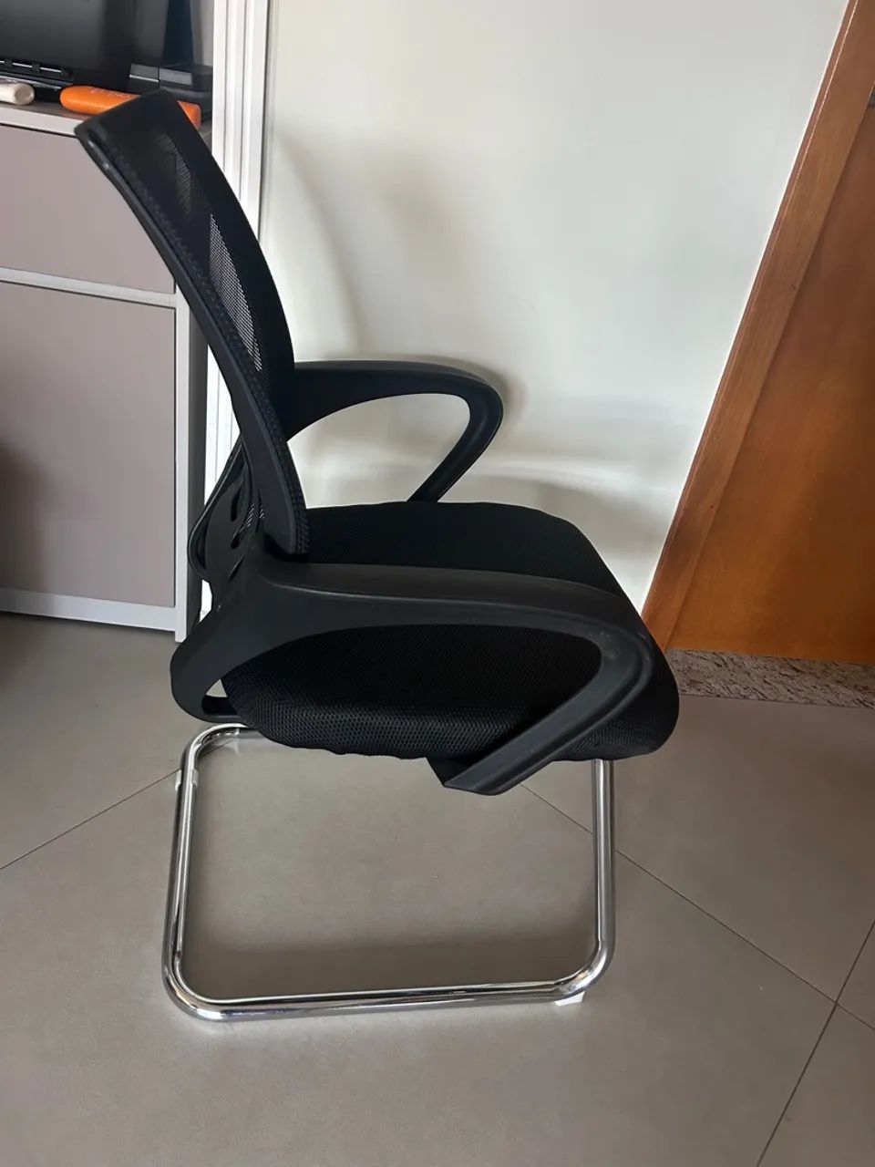 Cadeira para Escritório  - Foto 4