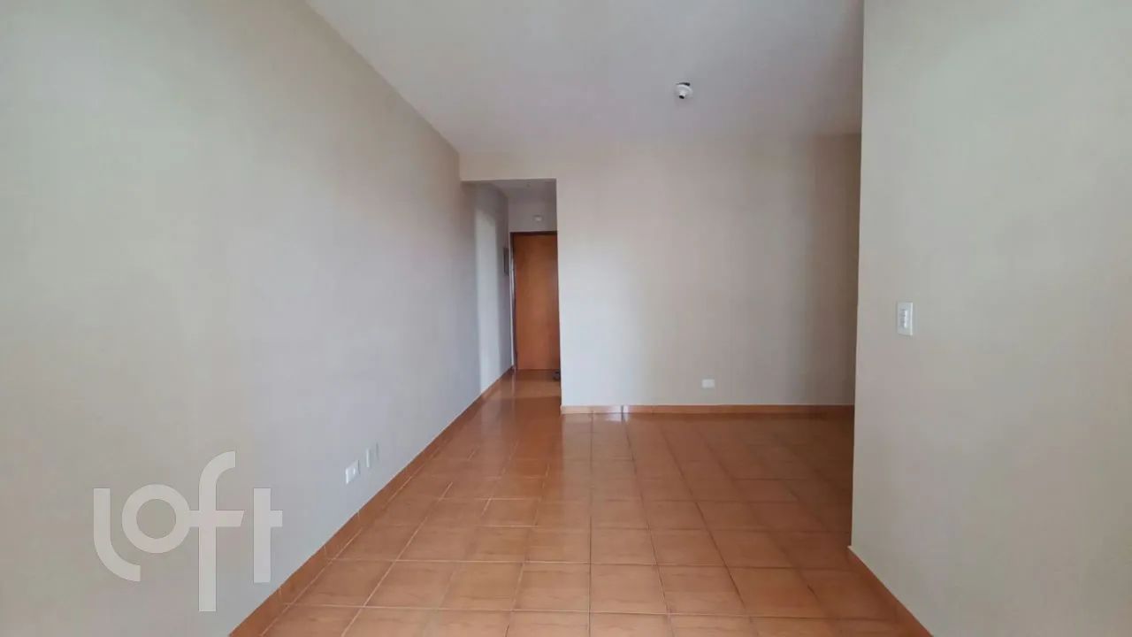 Apartamento à venda em Ipiranga com 70 m², 3 quart