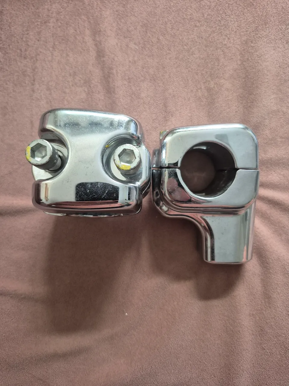 Peças e Acessórios Harley-Davidson