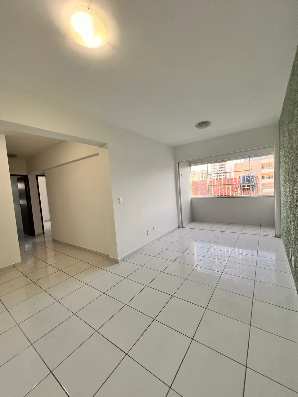 Oportunidade no Bairro Jatiuca Excelente Localização! | 79,55m² | 3 Quartos | 1 Suíte | Fa