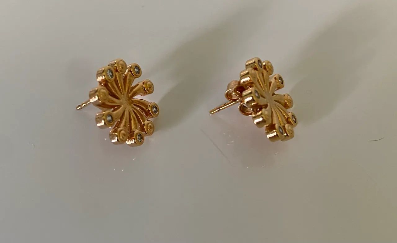 Brinco Rommanel - Foto 2