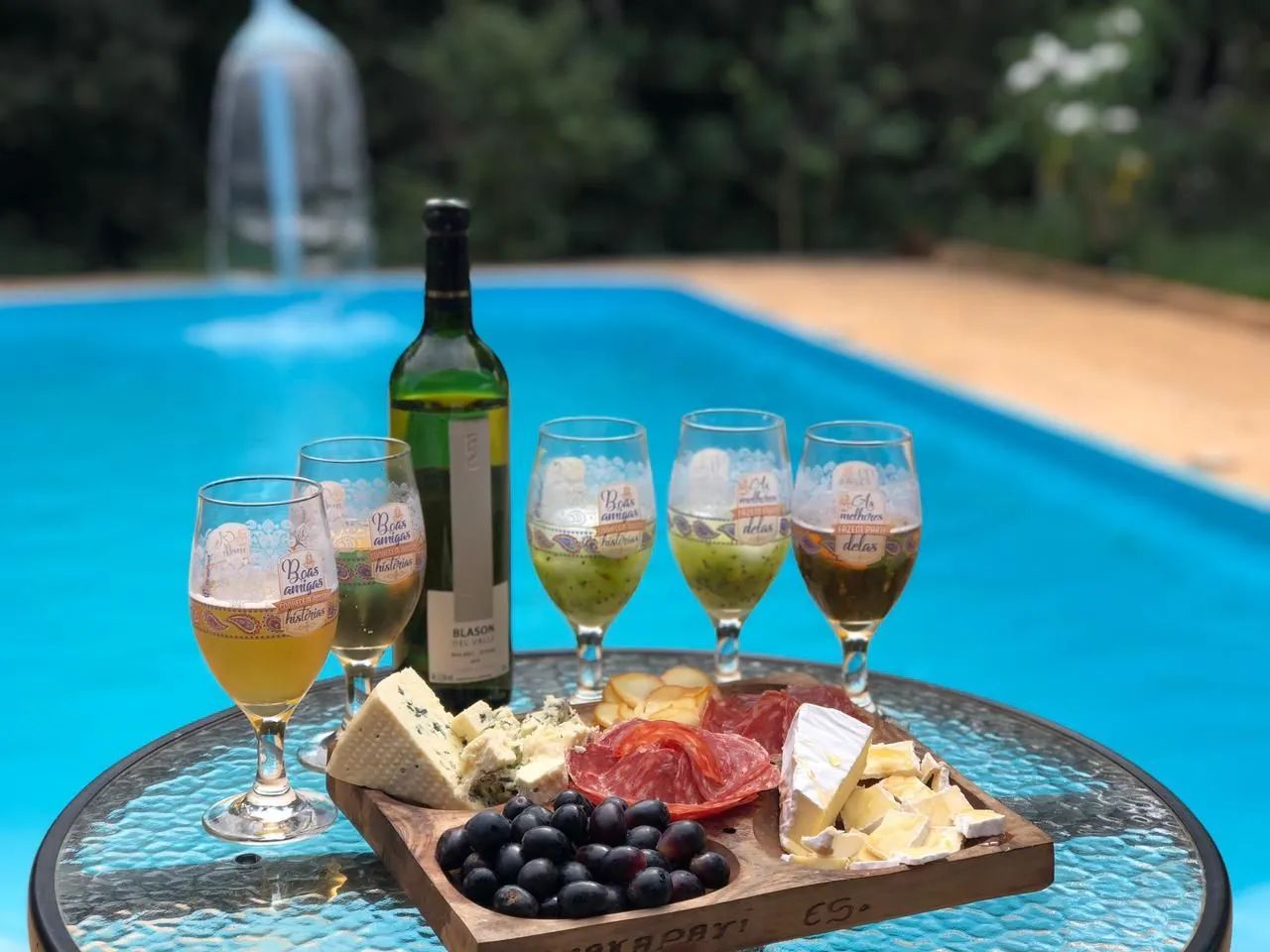 Aluguel de sítio em jaboticatubas 