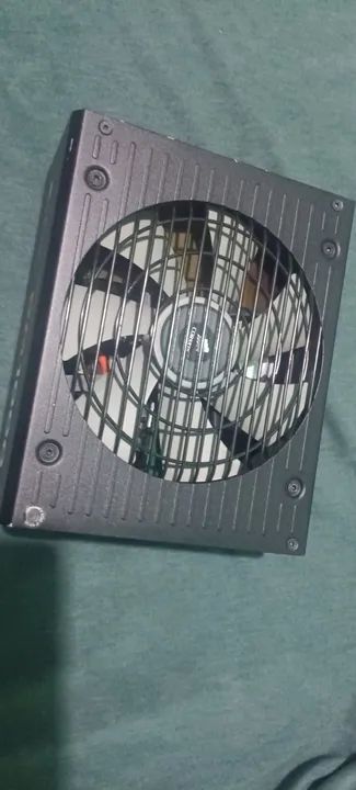 Fonte Corsair RM1000W - Foto 5