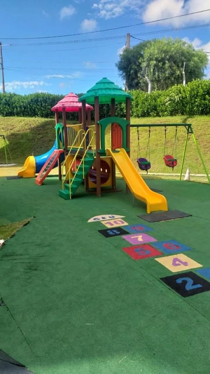 Foto - Valinhos - Jardim São Paulo