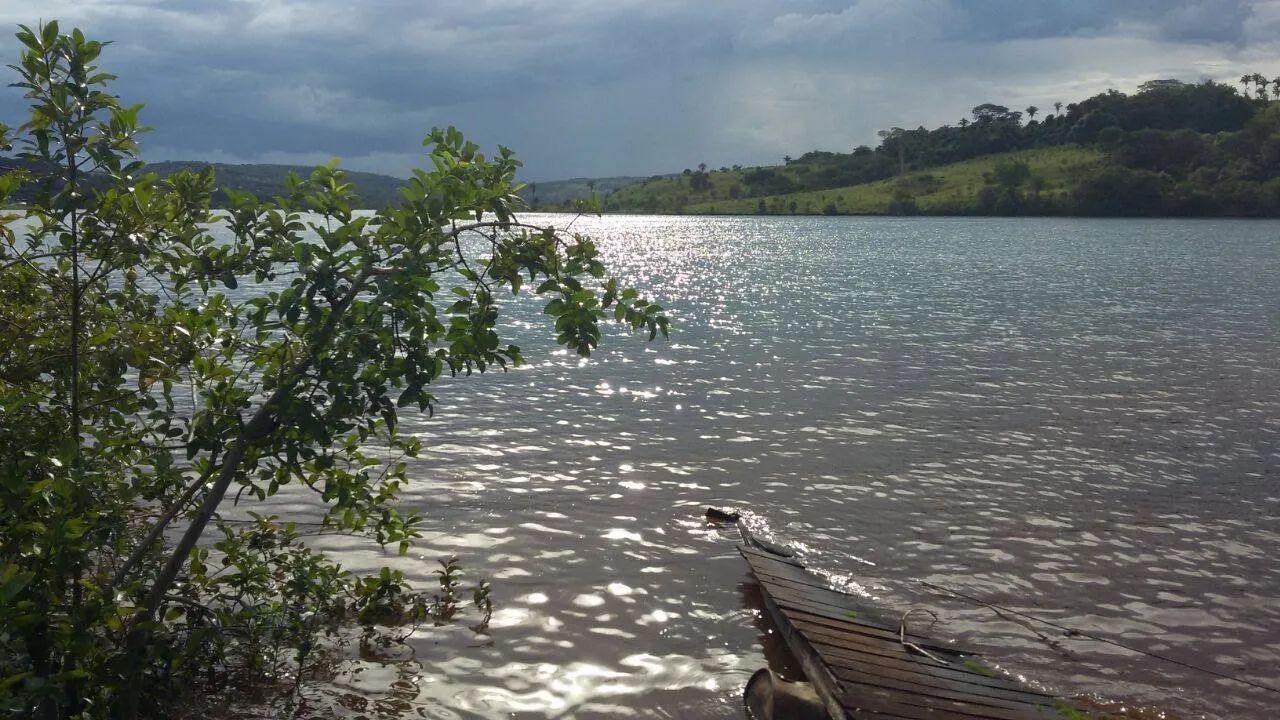 Rancho Miranda com escritura  - Foto 2
