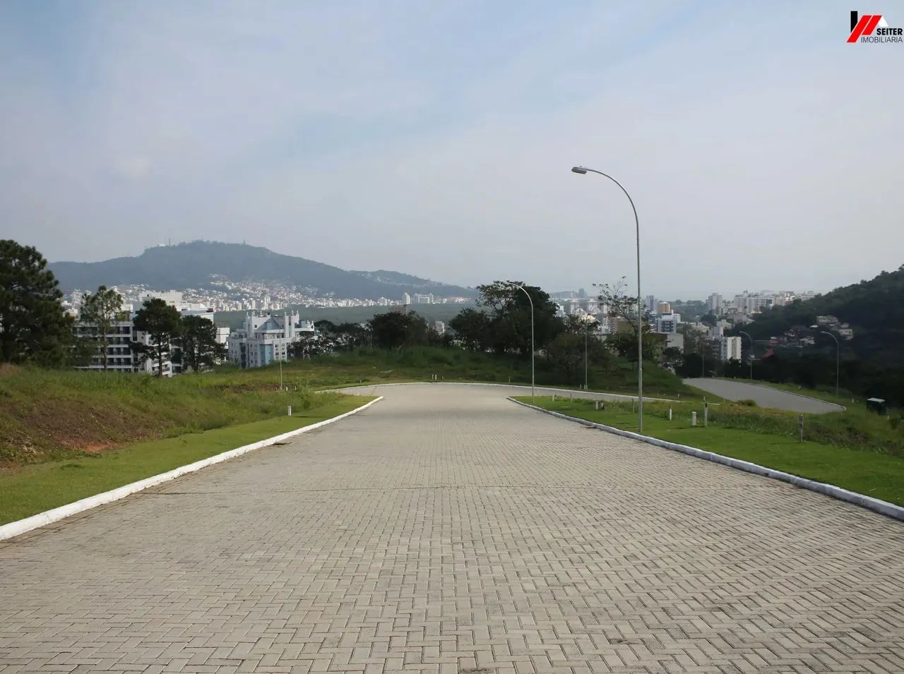 Terreno a venda em Florianopolis Itacorubi em localização previlegiada