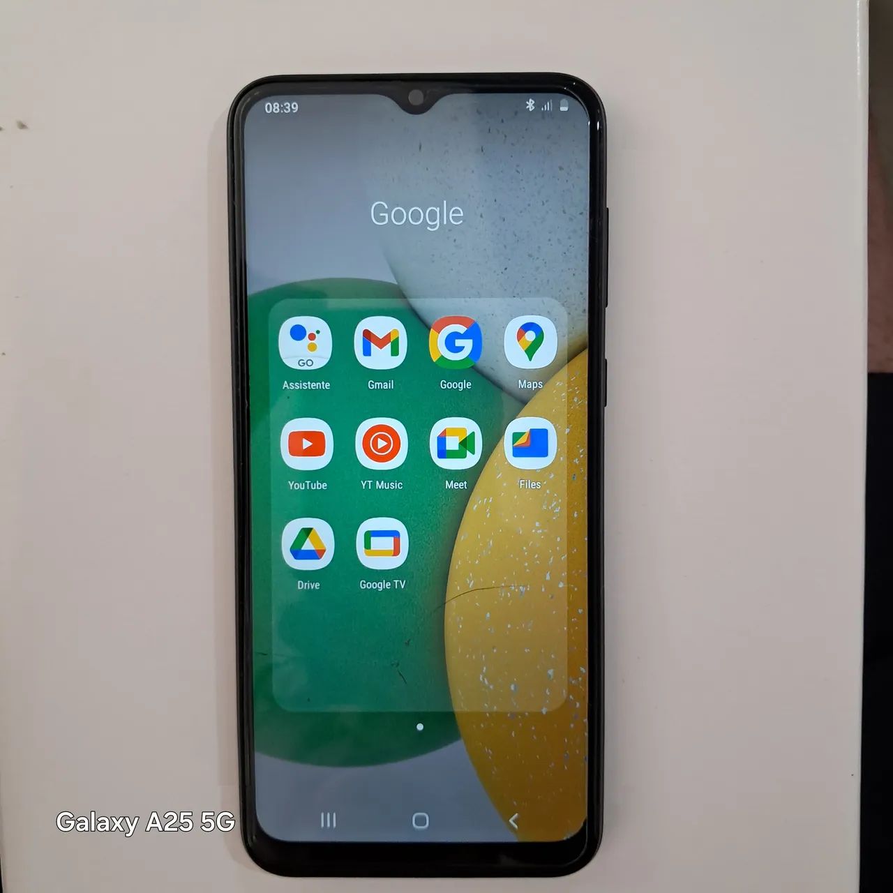 Celular Samsung A3 - Foto 4