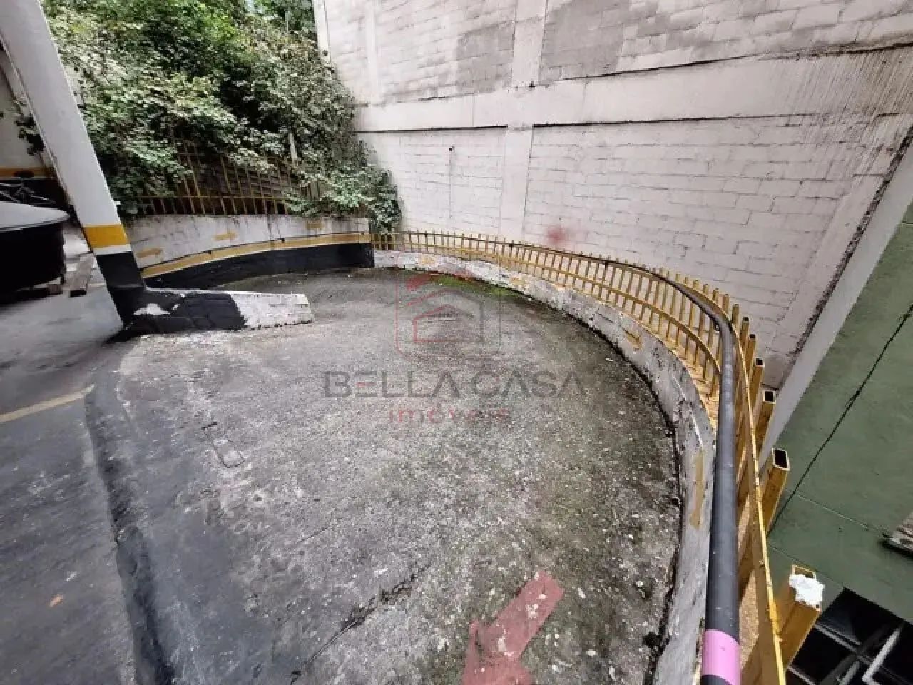 Estacionamento Galpão Armazém - Bela Vista São Paulo - Foto 4