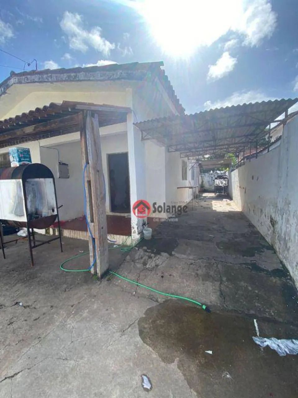 Casa Castelo Branco $330Mil,Lajeada, 3qts - Foto 3