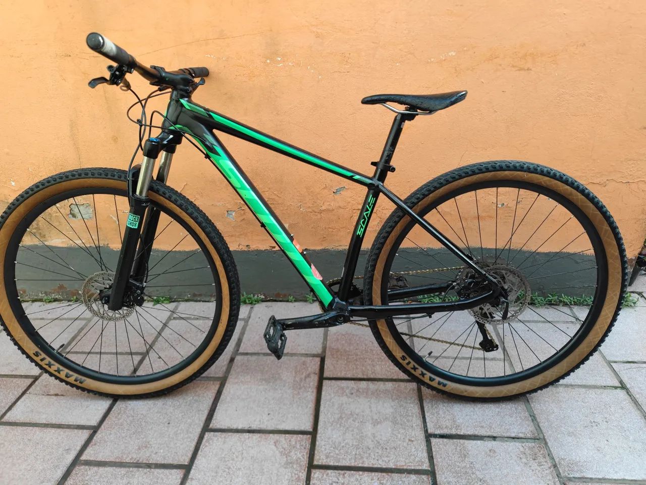 BARABA - Bike Scott Scale 960- Tamanho M - Foto 2