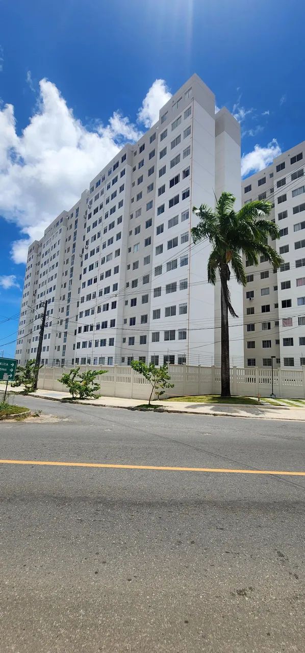 Lindo Apartamento Nova Brasília de Trobogy - Foto 3