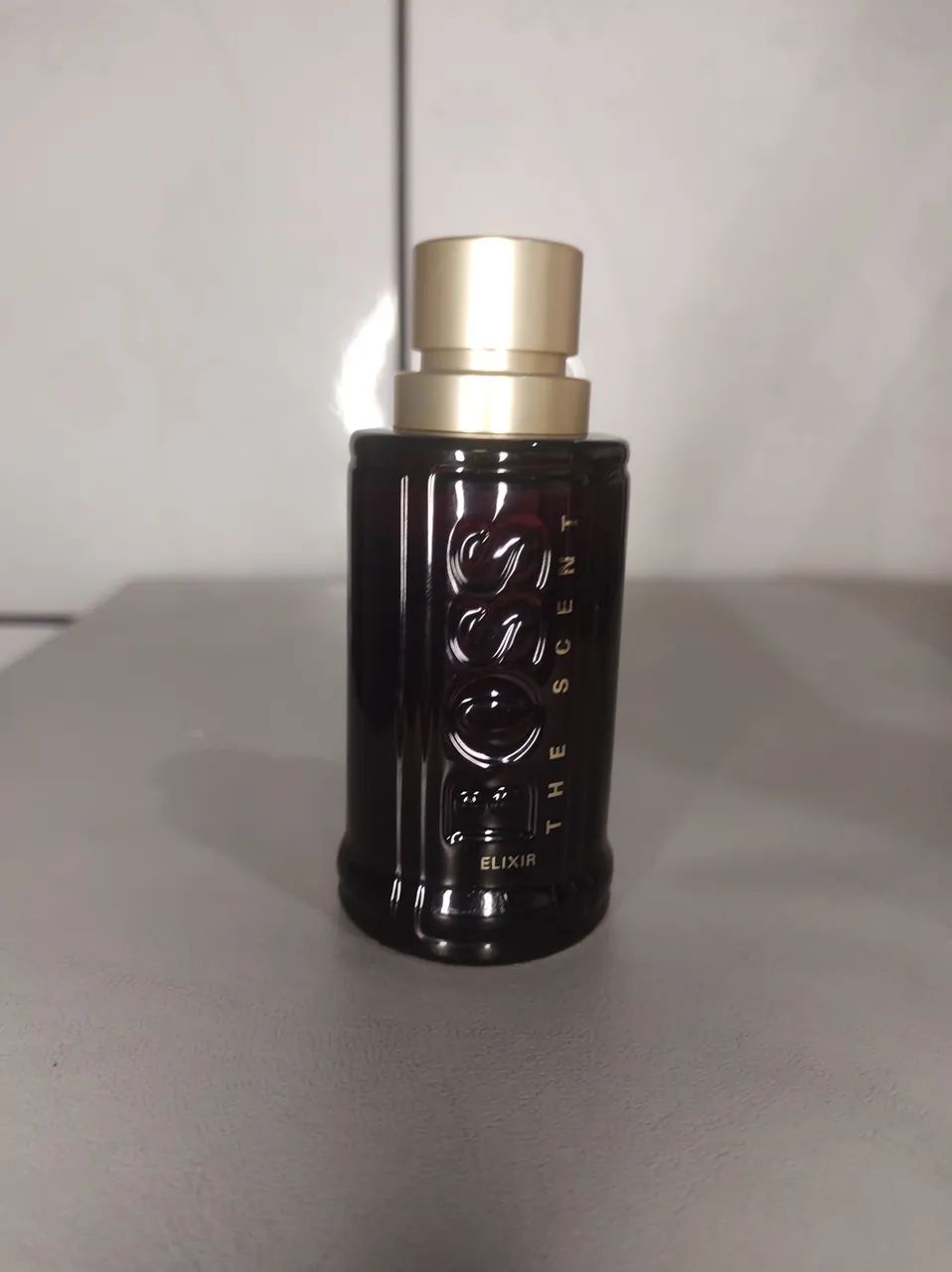 Perfume Hugo Boss The Scent Elixir 50 Ml