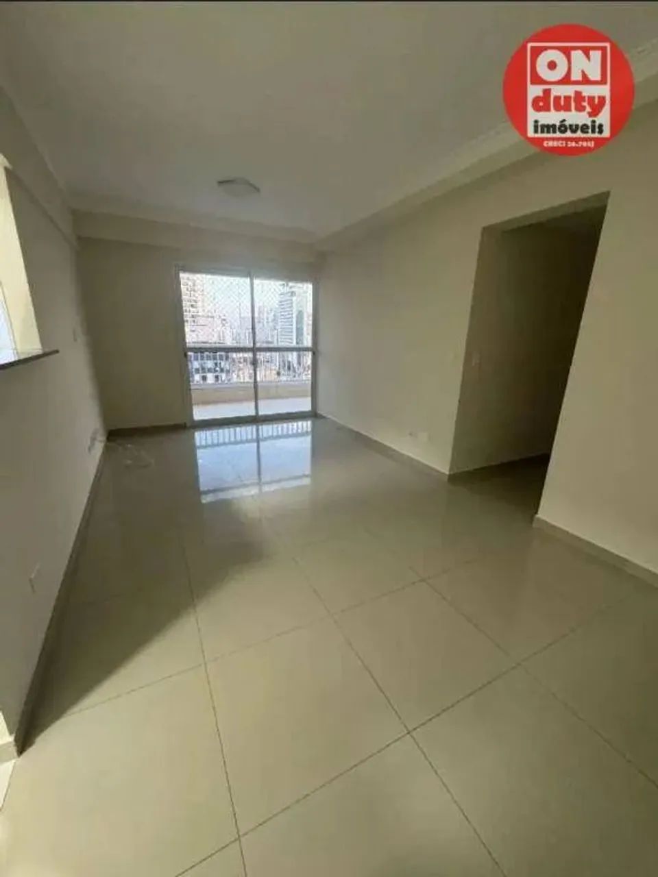 Apartamento para alugar, 111 m² por R$ 6.500,00/mês - Vila Matias - Santos/SP - Foto 4