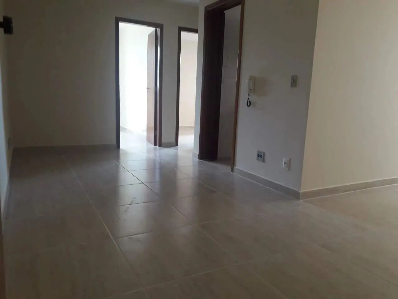 Apartamento 03 quartos- B. Monte Castelo - Foto 2