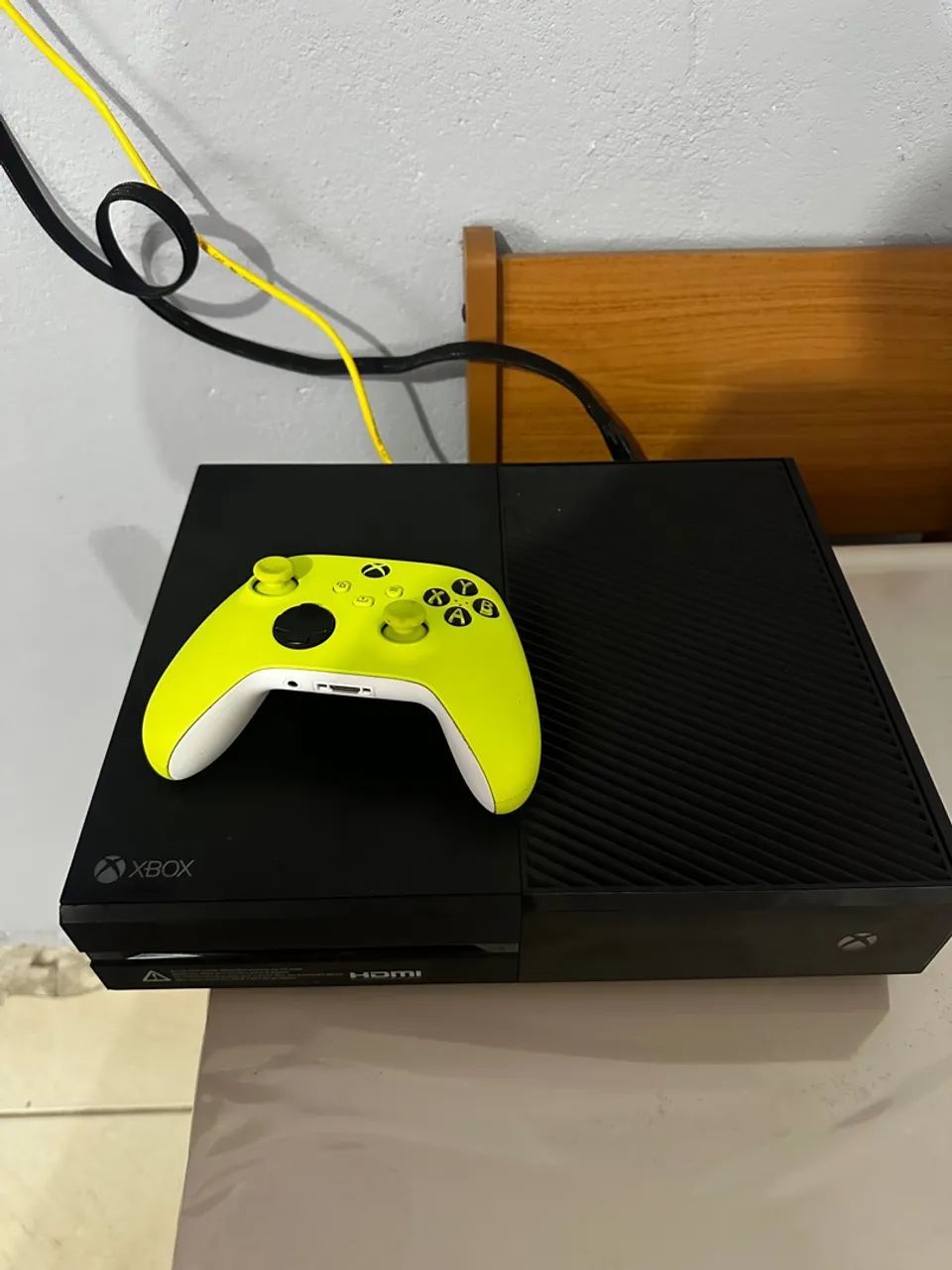 Xbox One