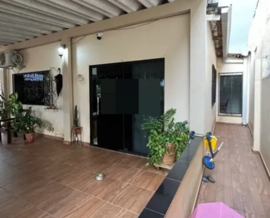 CASA USADA ANTONIO BEZERRA