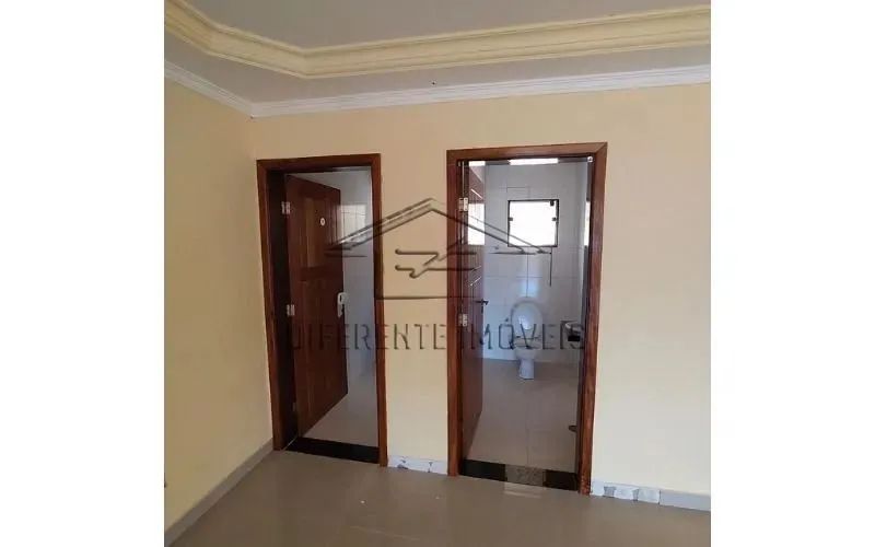 SALA COMERCIAL 2 WC - 6 VAGAS NA VILA CARMOSINA !!SALA COMERCIAL 2 WC - 6 VAGAS NA VILA CA - Foto 5