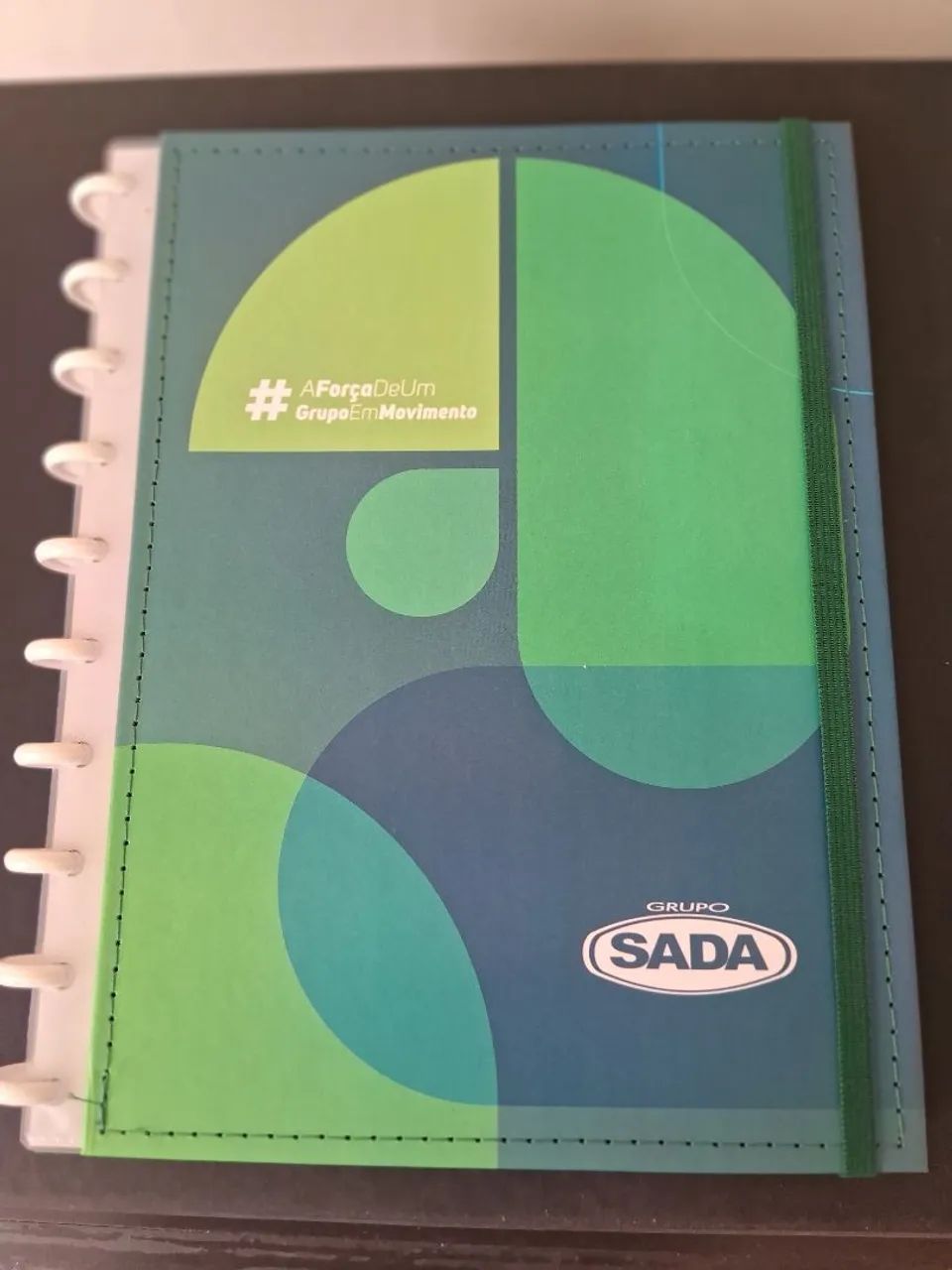 Caderno inteligente.  - Foto 2