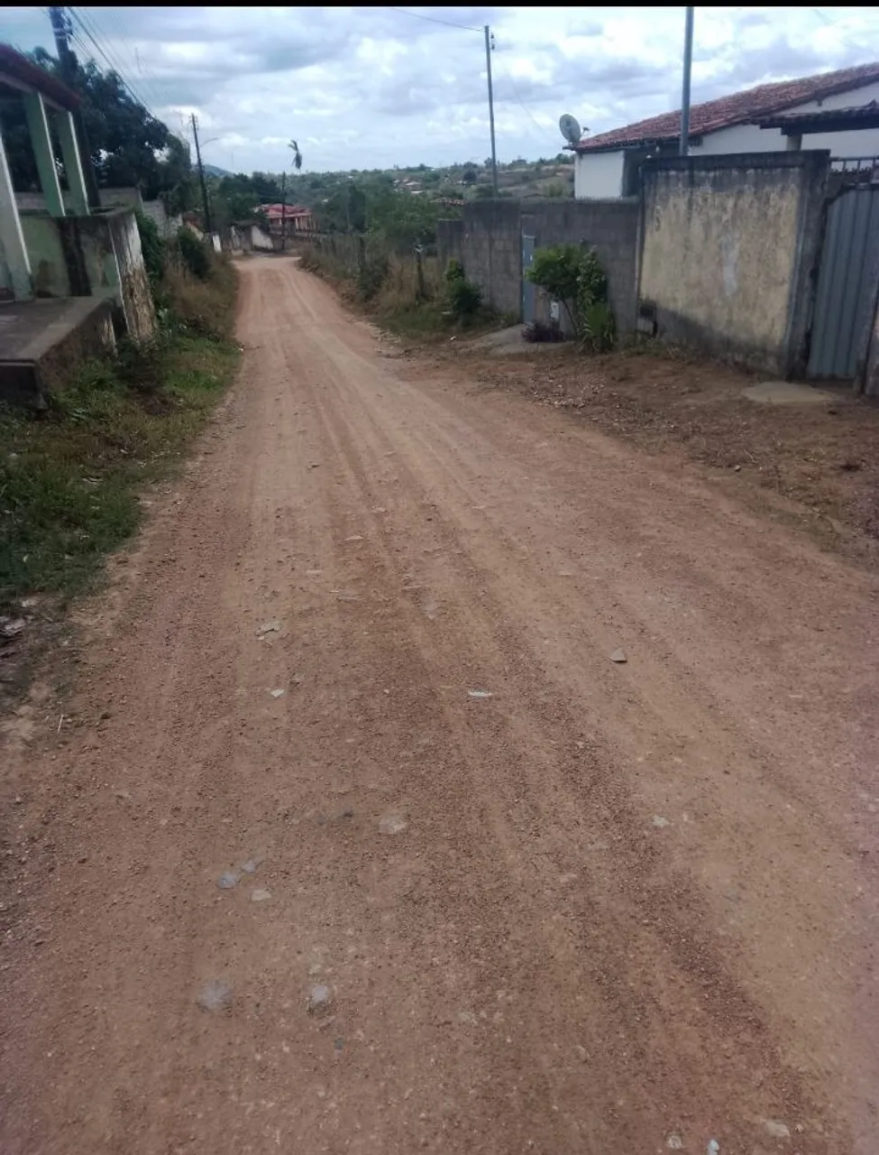 Aluga se casa para o São João em São Gonçalo dos campos