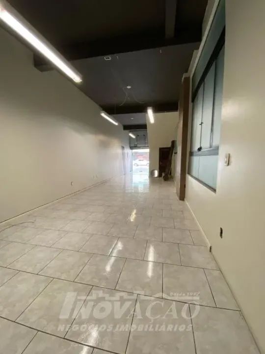 Sala Térrea / Loja comercial São Pelegrino Caxias do Sul - Foto 2