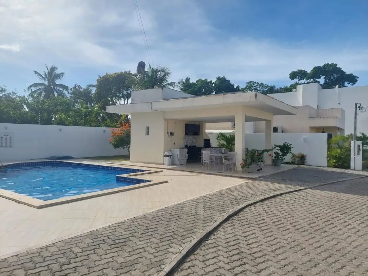 Casa à venda no MAANAIM , ABRANTES, Camaçari, BA - Foto 3