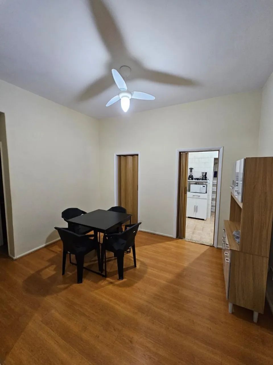 Tijuca, próx ao metrô e Maracanã, Apto c/ conforto e praticidade - Foto 4