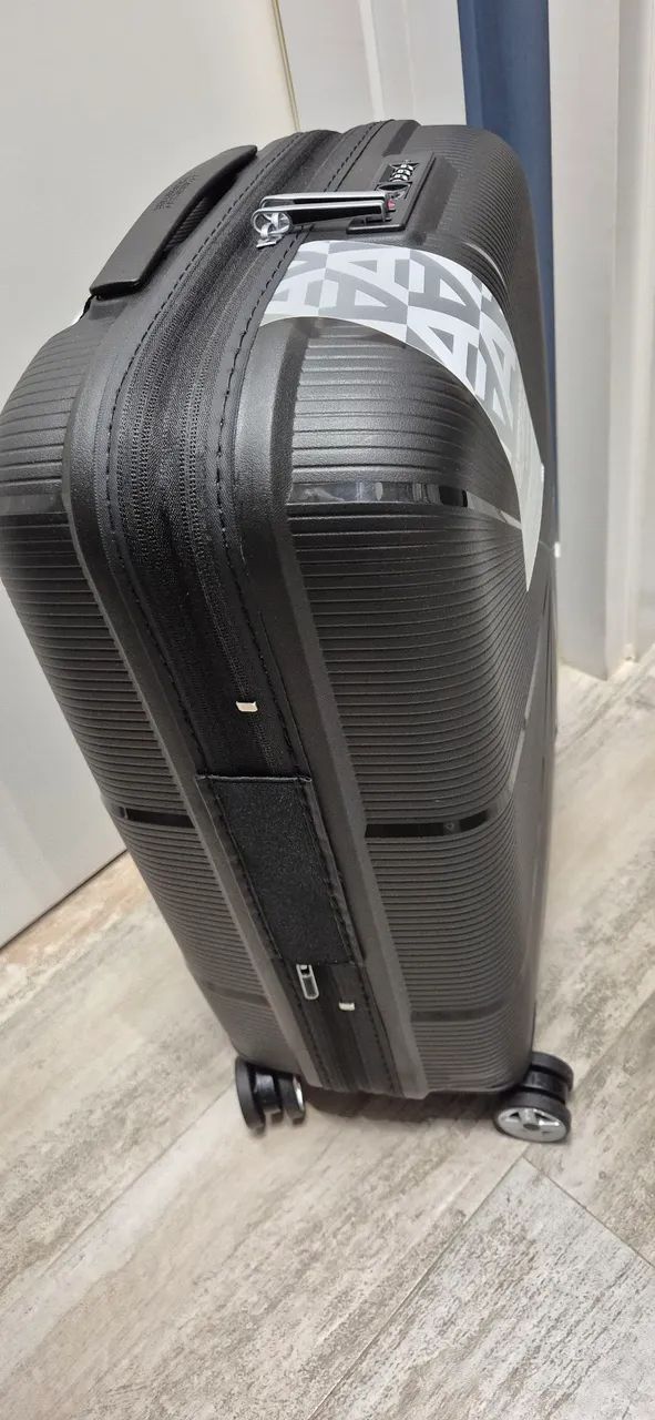 Mala bordo nova samsonite  - Foto 4