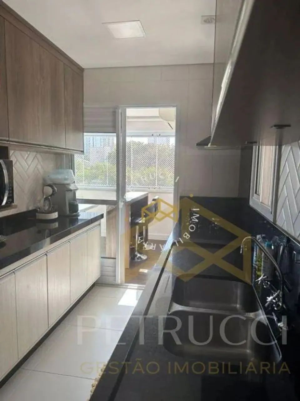 Apartamento Residencial à venda, Taquaral, Campinas - AP2007. - Foto 5