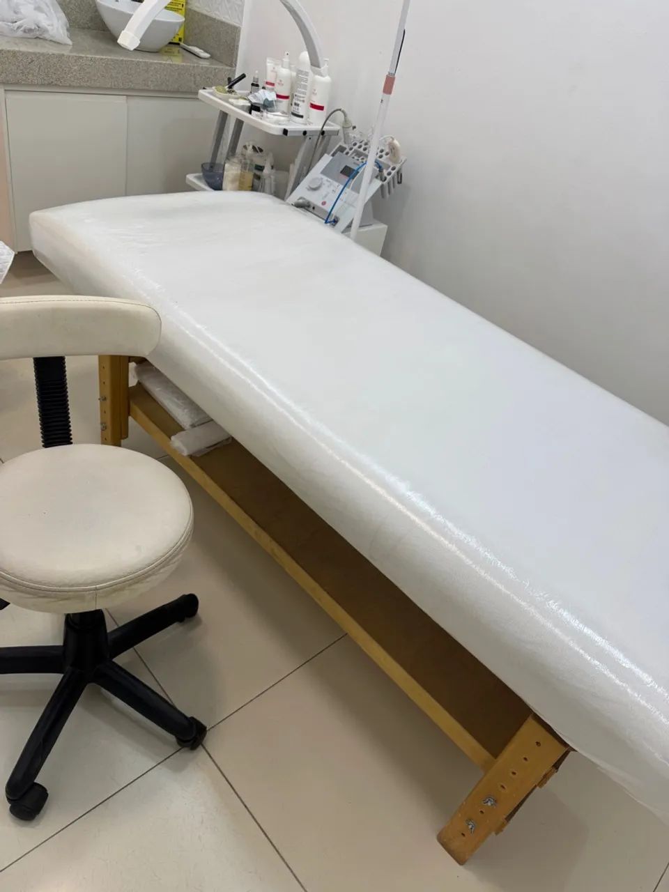 Maca para atendimento 