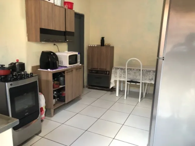 Casa no Pajuçara (Loteamento Santa Cecília)