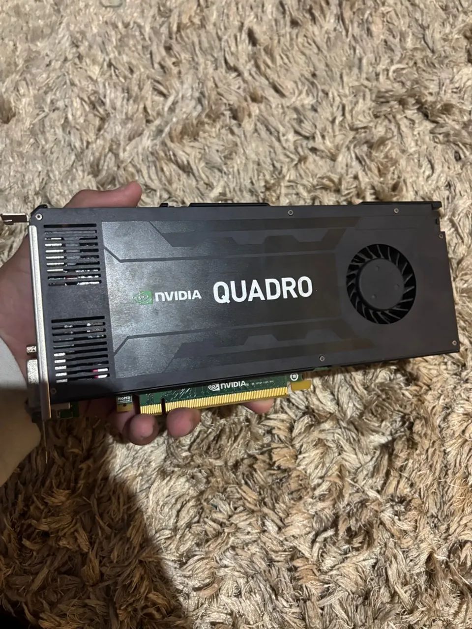 Placa de vídeo  - Foto 3