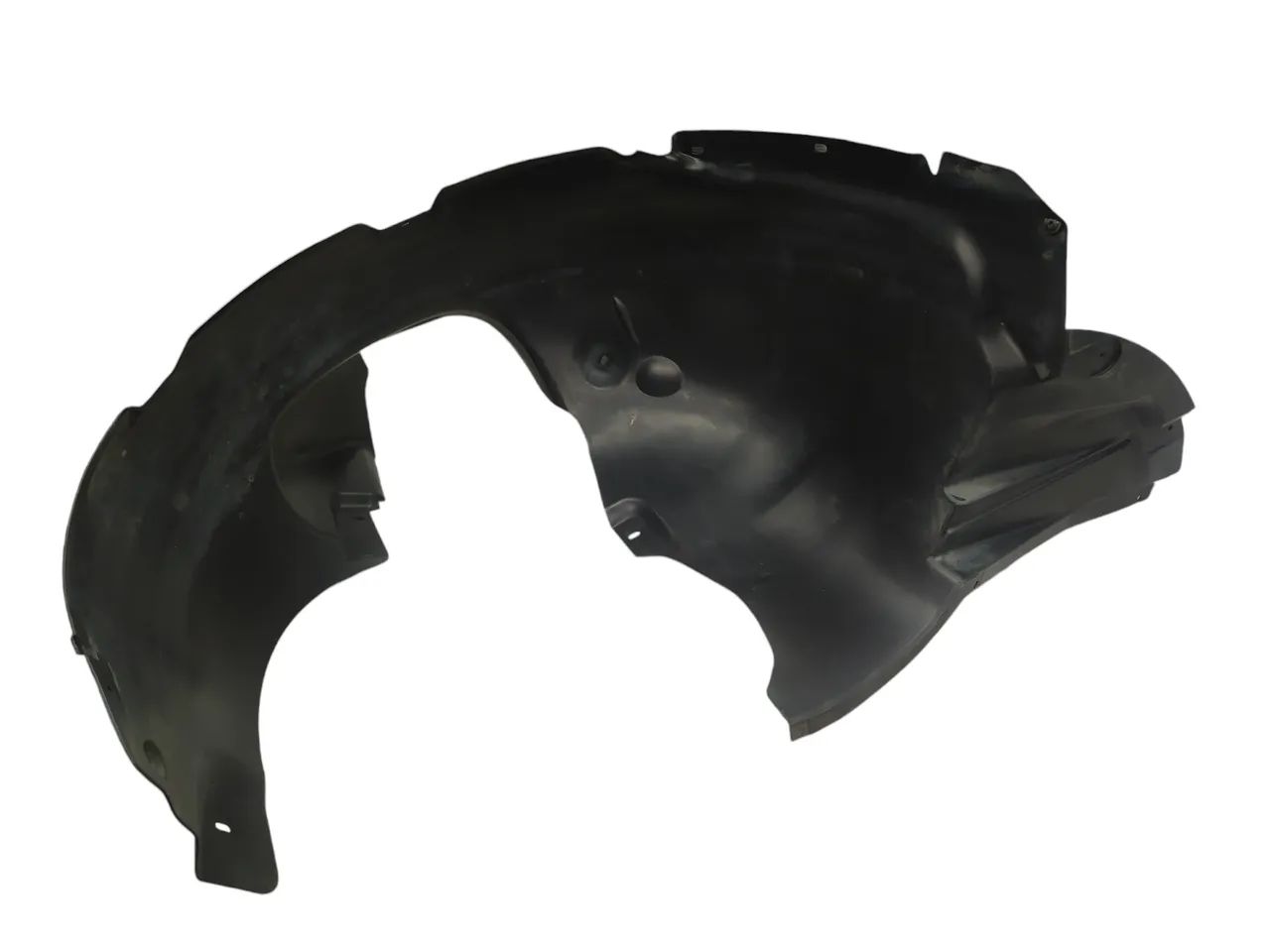 Parabarro Diant Direita Fox/spacefox 15 A 22 Cod 5z0809962 - Peças