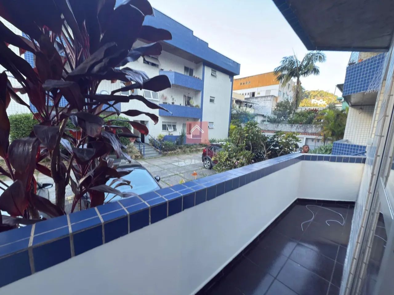 Apartamento no Quissamã, Petrópolis RJ