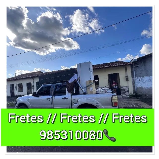 Frete Frete *80