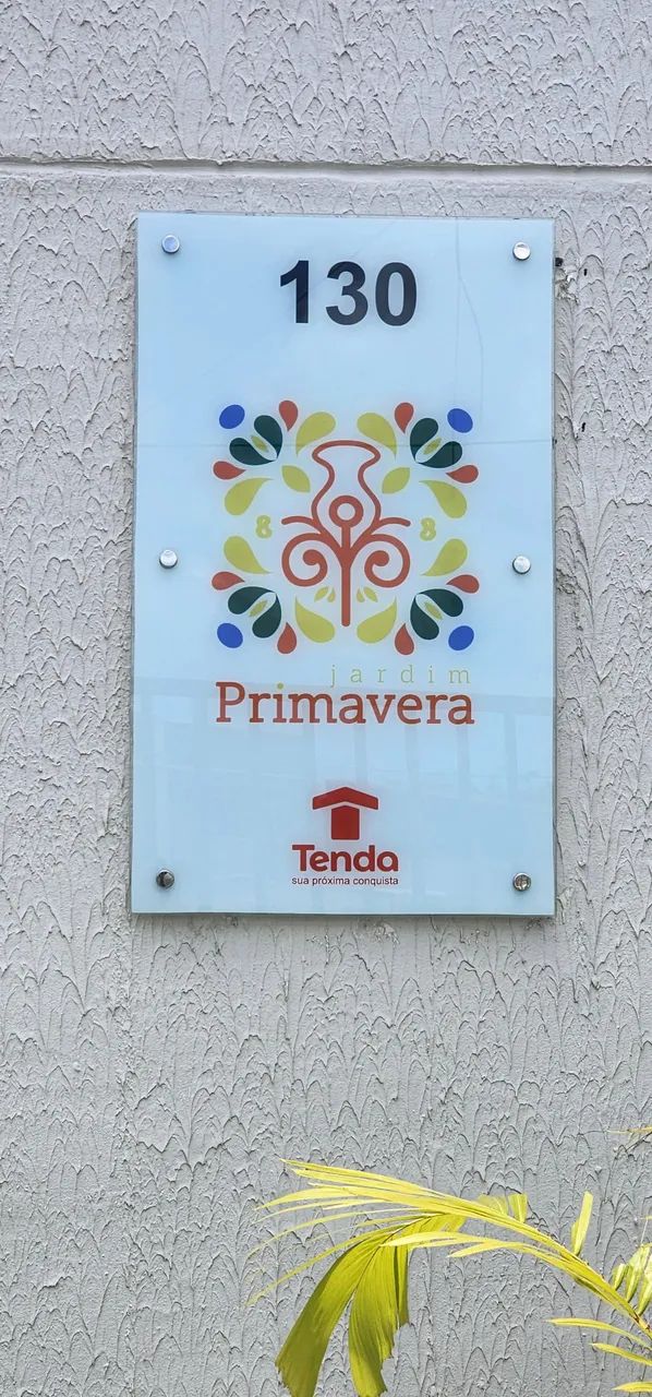 Lindo Apartamento Nova Brasília de Trobogy