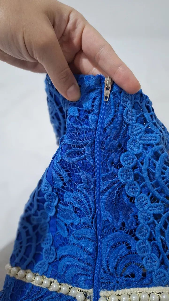 Vestido Disole Nunca usado - Foto 3