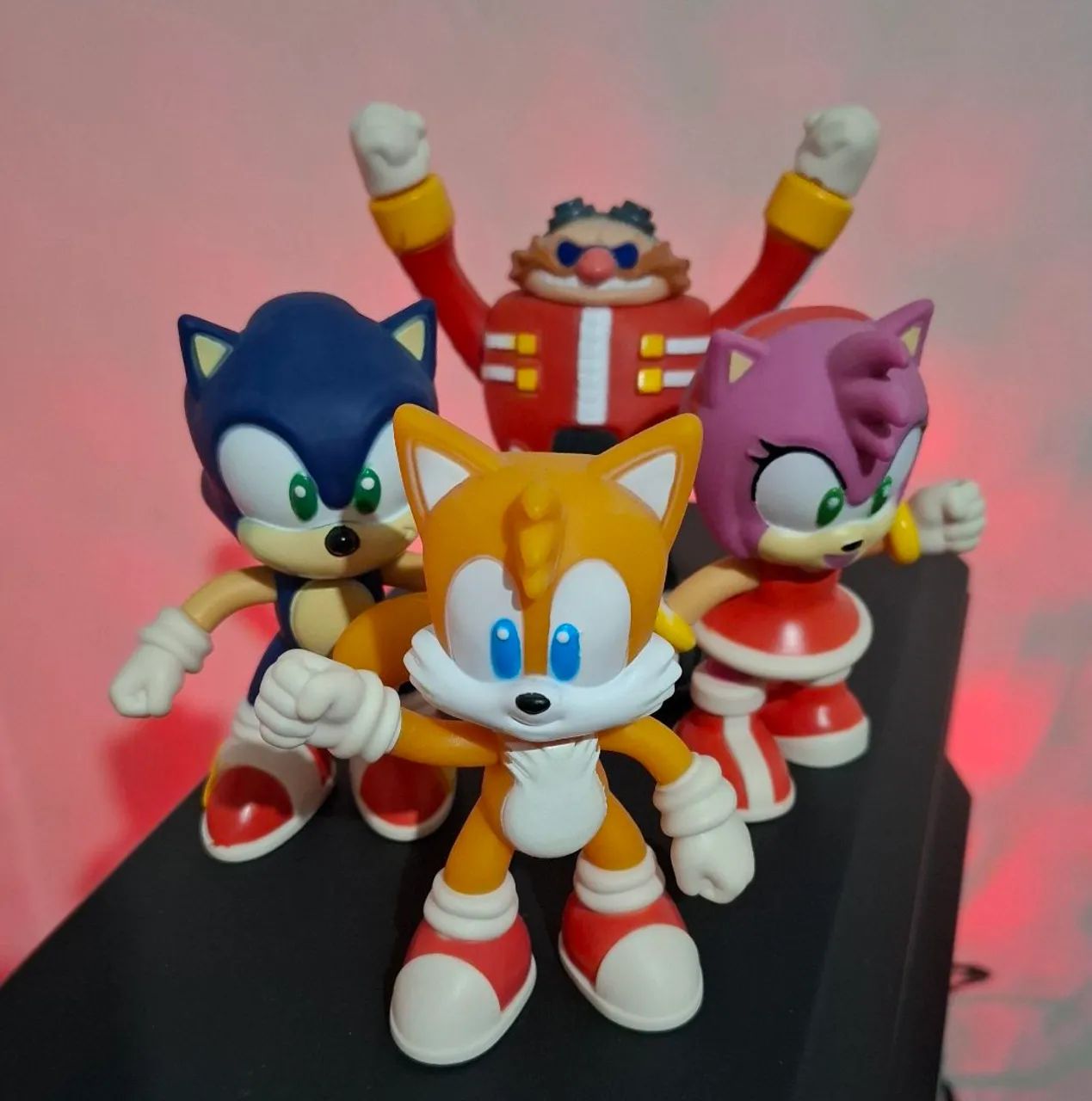 Coleção Sonic Habib's 2023 - Foto 2