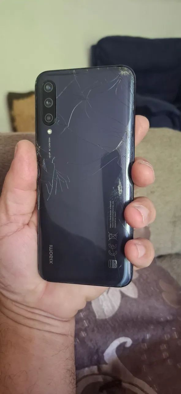 Xiaomi Mi A3  - Foto 2