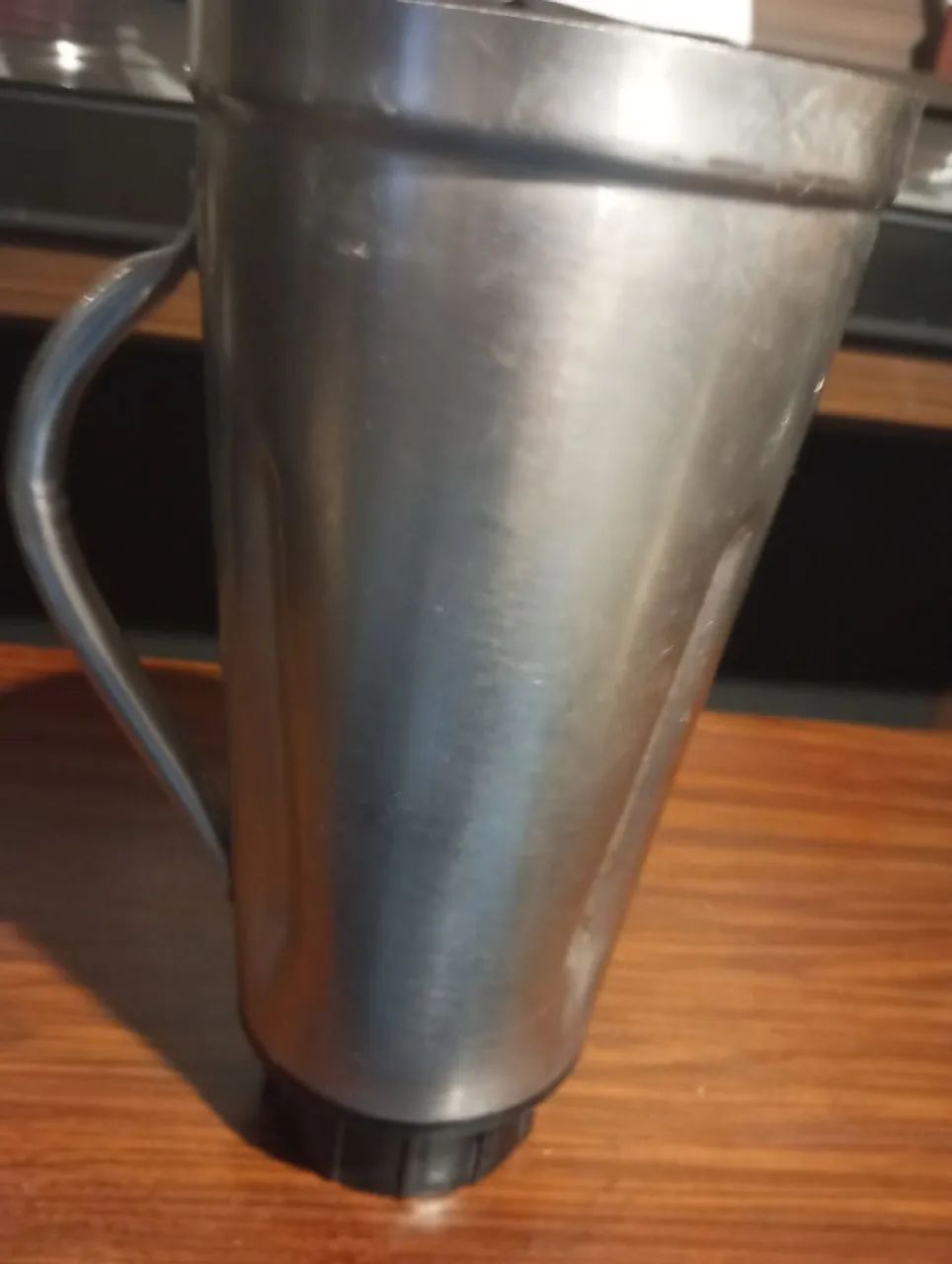 Copo de liquidificador 2 litros