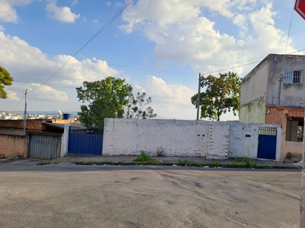 Foto - Betim - Bom Retiro