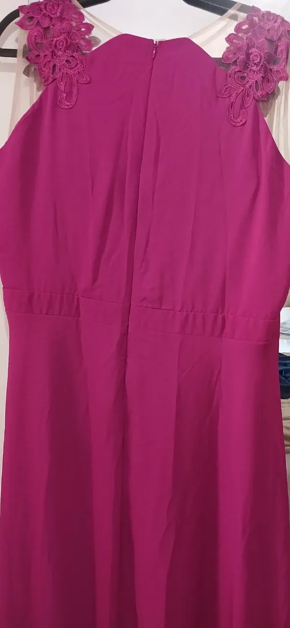 Vestido de festa - Foto 4
