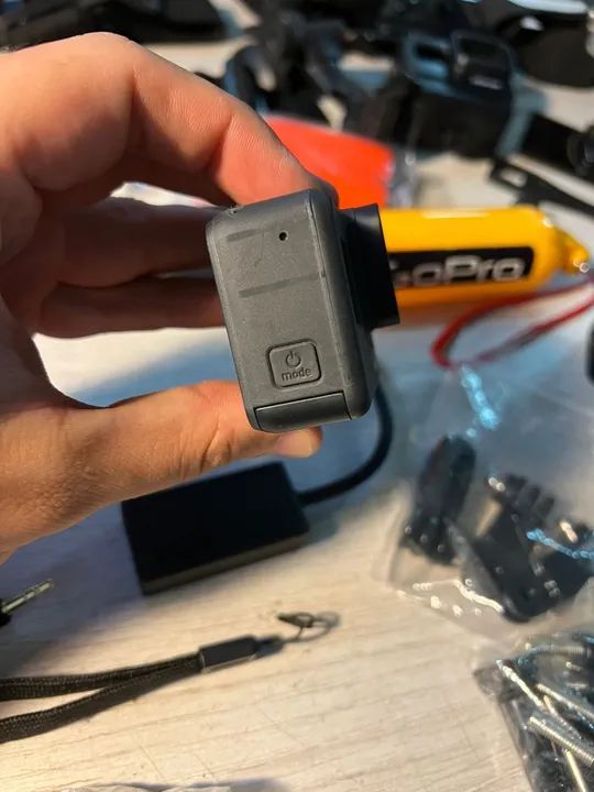 GoPro Hero 7 Black 64GB  - Foto 3