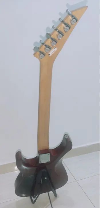 Guitarra Jackson - Foto 3