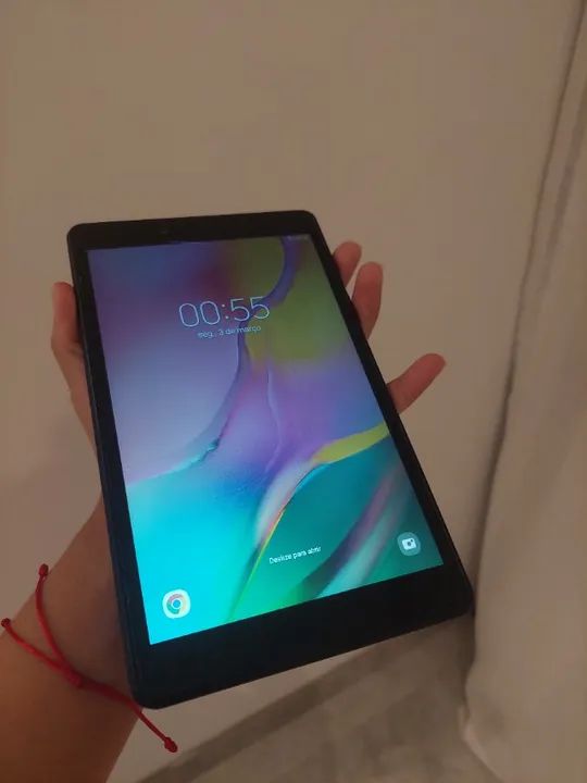 Tablet Samsung Galaxy Tab A T295 - Foto 6